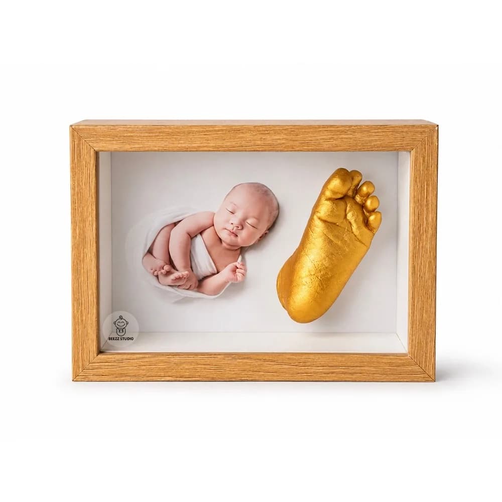 Newborn Casting